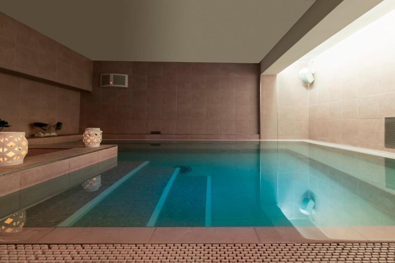 Hotel Vista Mare & Spa - Aperto Tutto L'Anno เชเซนาติโก ภายนอก รูปภาพ