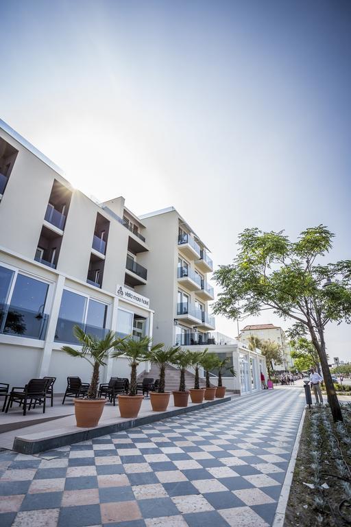 Hotel Vista Mare & Spa - Aperto Tutto L'Anno เชเซนาติโก ภายนอก รูปภาพ
