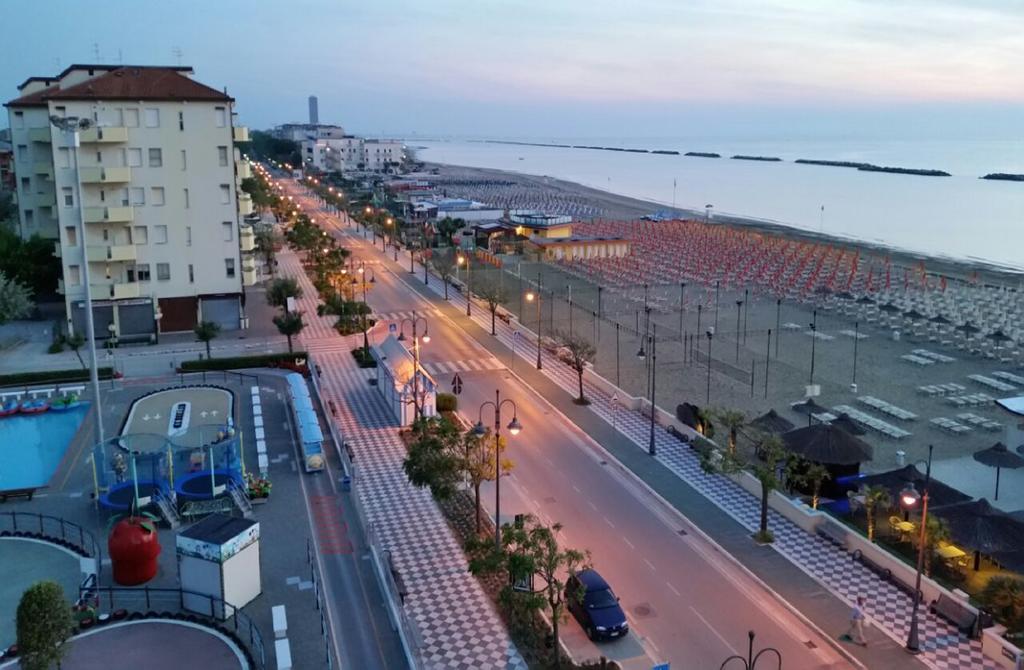 Hotel Vista Mare & Spa - Aperto Tutto L'Anno เชเซนาติโก ภายนอก รูปภาพ