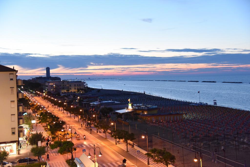 Hotel Vista Mare & Spa - Aperto Tutto L'Anno เชเซนาติโก ภายนอก รูปภาพ