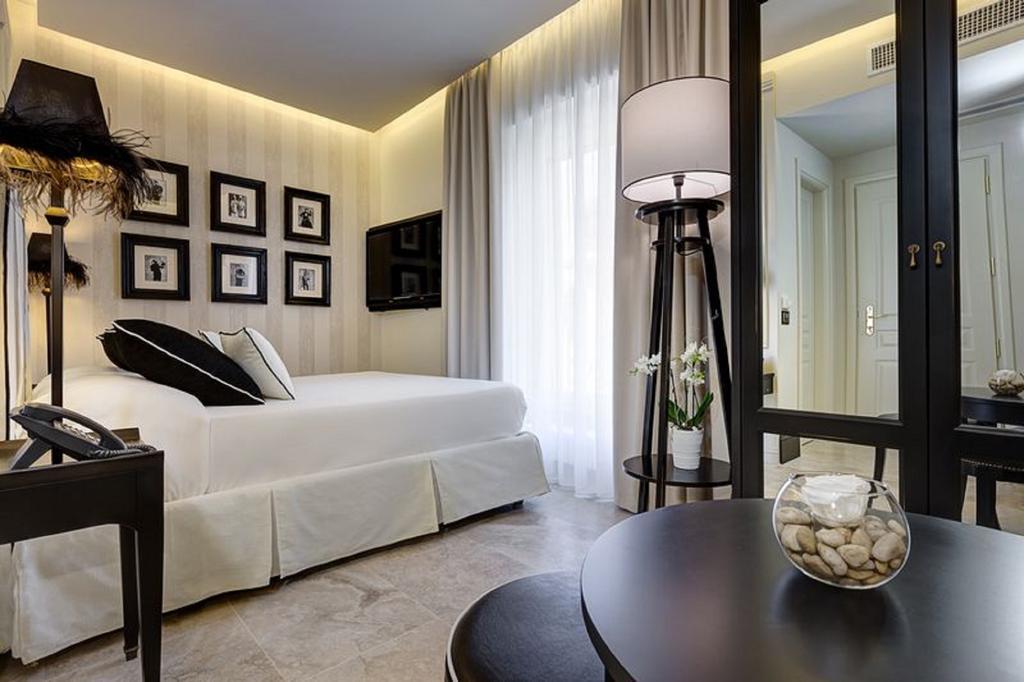 Hotel Vista Mare & Spa - Aperto Tutto L'Anno เชเซนาติโก ภายนอก รูปภาพ