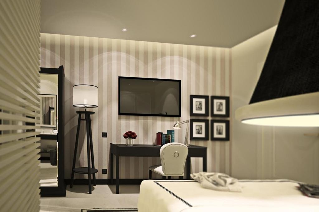 Hotel Vista Mare & Spa - Aperto Tutto L'Anno เชเซนาติโก ห้อง รูปภาพ