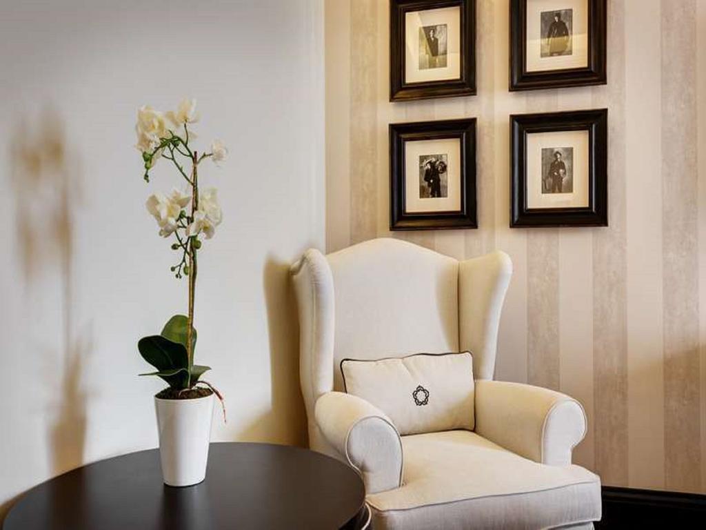 Hotel Vista Mare & Spa - Aperto Tutto L'Anno เชเซนาติโก ห้อง รูปภาพ