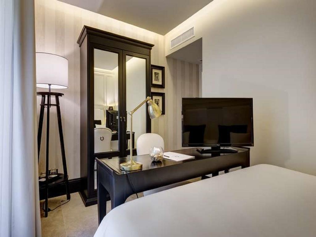 Hotel Vista Mare & Spa - Aperto Tutto L'Anno เชเซนาติโก ห้อง รูปภาพ