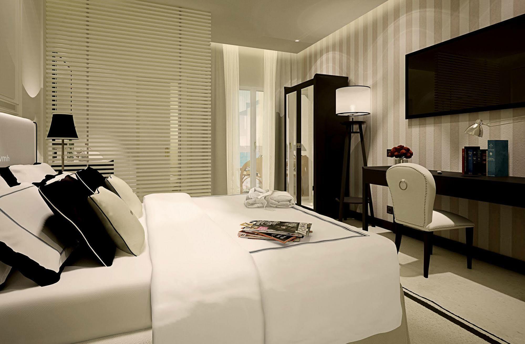 Hotel Vista Mare & Spa - Aperto Tutto L'Anno เชเซนาติโก ภายนอก รูปภาพ