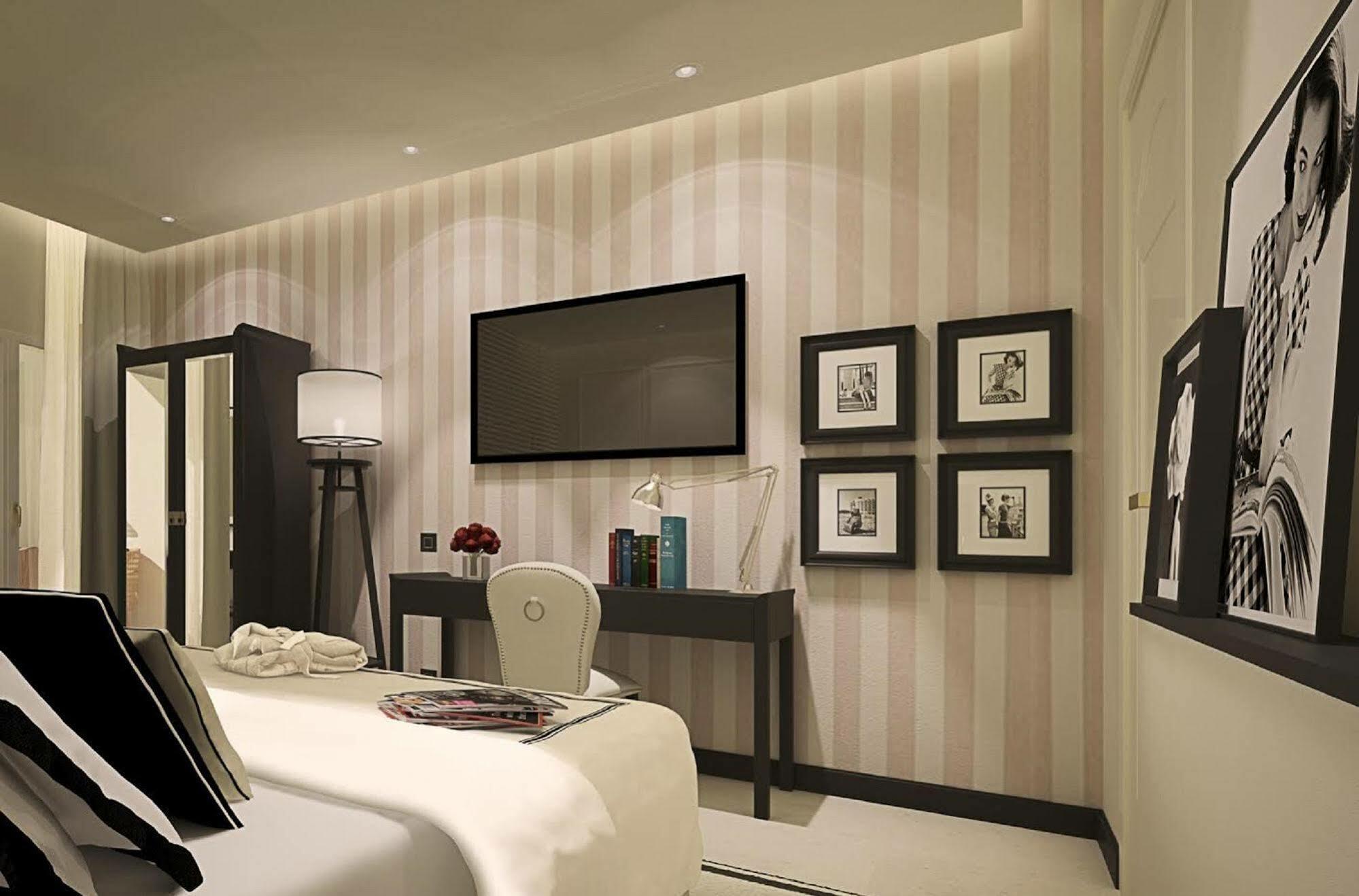 Hotel Vista Mare & Spa - Aperto Tutto L'Anno เชเซนาติโก ภายนอก รูปภาพ