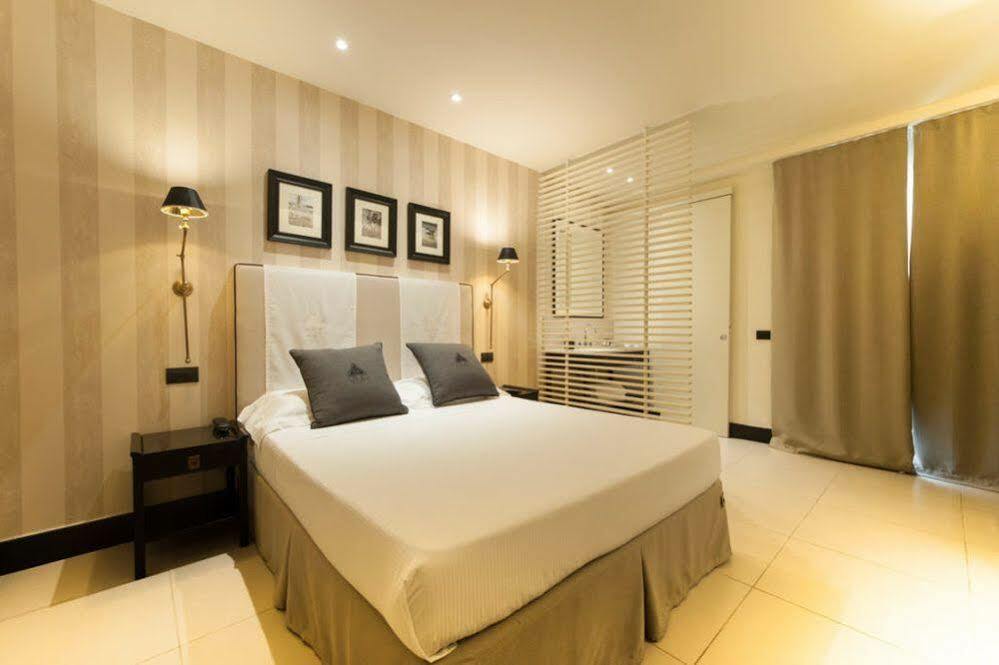Hotel Vista Mare & Spa - Aperto Tutto L'Anno เชเซนาติโก ภายนอก รูปภาพ
